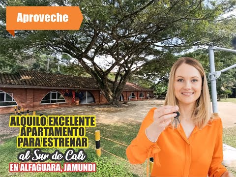 Apartamentos, Alquiler, Jamundí - $2.800.000