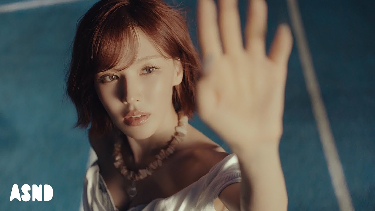 Wendy - Sunkiss