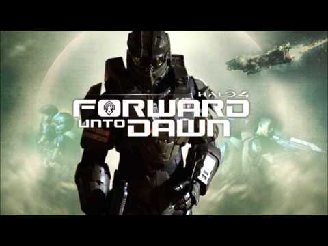 HALO 4 Forward unto Dawn Soundtrack "Axios"