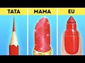TRUCURI ARTISTICE COOL Cine Desenează Mai Bine Trucuri Cool Pentru Desen 123GO GOLD