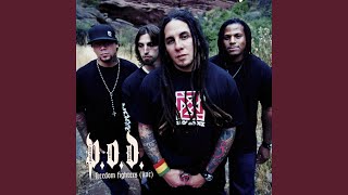 Freedom Fighters (Live)