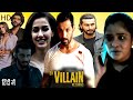 EK Villain Returns Full Movie In Hindi John Abraham Arjun Kapoor Disha Patani Reviews Facts