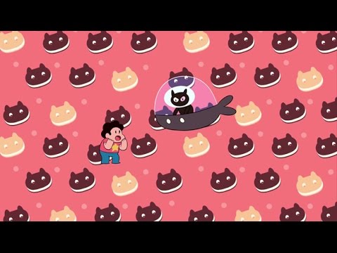 Steven Universe Vlogs: Episode 39 - Future Vision