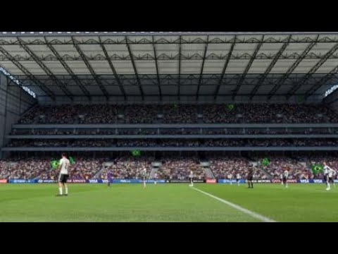 FIFA 19 | False 9 things