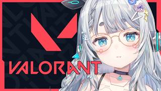 【VALORANT】アセンダントめざしてがんばるぞっ✊！ふるぱ！w/心白てと・ぺちゃんこ・Ajaka・パカエル【杏戸ゆげ/ななしいんく】