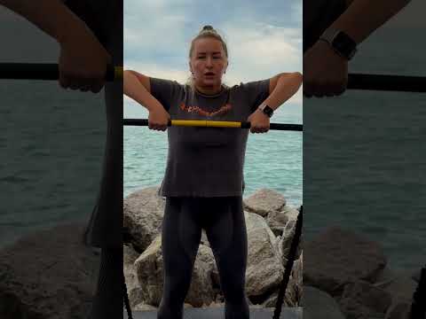 Відео тренування
