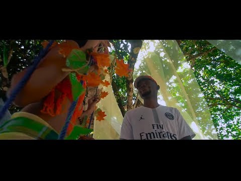 GVYBZ - Fii Nai Sai ft. Benjamin Fayah (prod. BClazic)