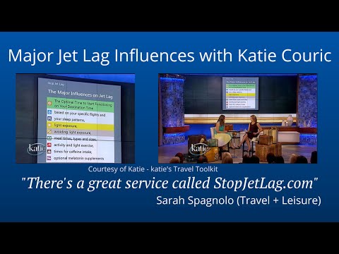StopJetLag