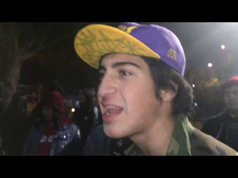 Cega VS Clown - 4tos De Final - ACB FECHA 2