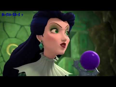Elena Of Avalor A Tale of Two Scepters S02E11 Bahasa 9 #63