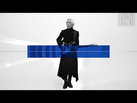 BEACON / 平沢進(Susumu Hirasawa) MV