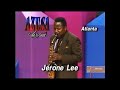 Jerone Lee - There's A Sweet, Sweet Spirit In This Place (AZUSA Coast to Coast Music) '93