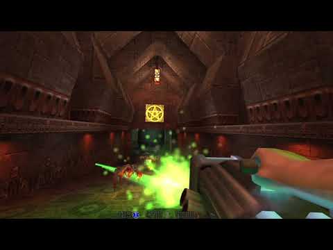 Quake 2: Plow-through of Pax Imperia [6/8]