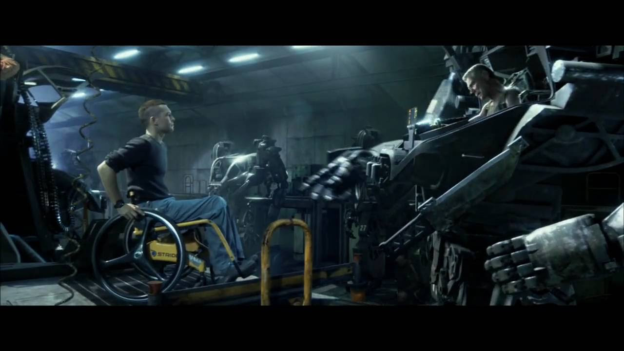 Avatar: The Trailer