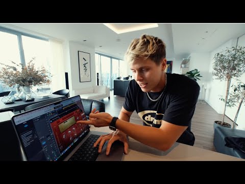 How I made a Latin House track that has over 3 MILLION streams (with project file)