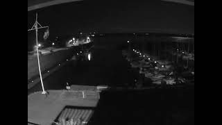Web Cam - Club nautique de l'Île d'Orléans