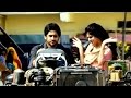 Auto Nagar Surya Movie Latest Trailer Naga Chaitanya Samantha