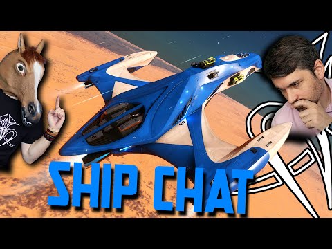 Are MEDIUM ships OVERPOWERED in Elite Dangerous?!