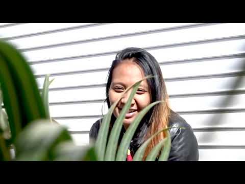 Anj'ar & Sister Zah fa tsy afaky/Mahatsiaro (Princia/Stephanie) Mashup 2020