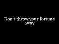 Foals - Inhaler (Lyrics) 