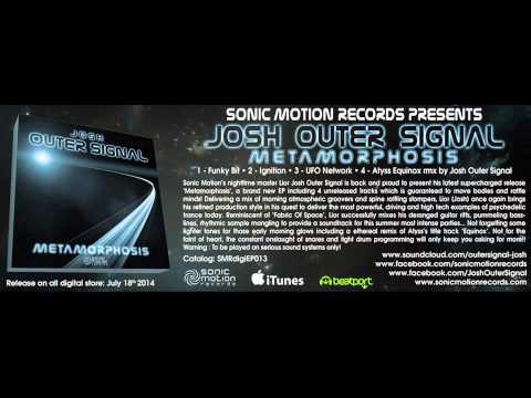 2 - JOSH OUTER SIGNAL - IGNITION