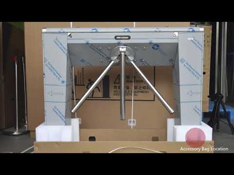 Carátula del video del producto