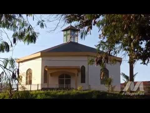 Igreja São José e Santo Antônio de Cambará-Pr