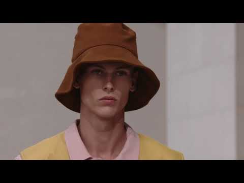 Samsøe Samsøe SS20 'Mid-Century Modern'