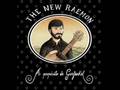 Elena-na - The New Raemon