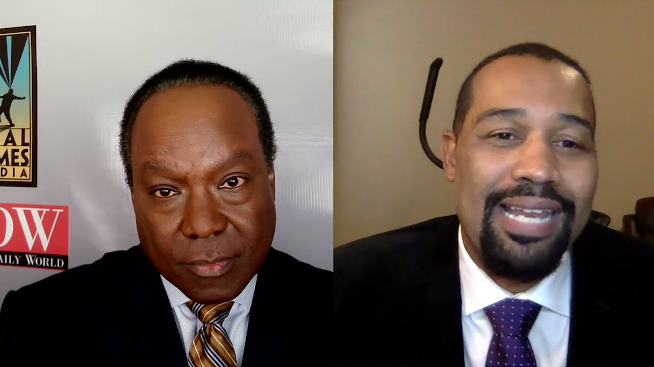 ATLANTA MAYORAL RESULTS DISCUSSION WITH MARK HAYES AND DR MAURICE HOBSON