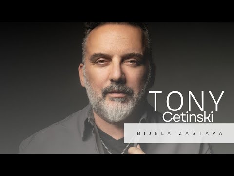 Tony Cetinski - Bijela zastava (Official video)