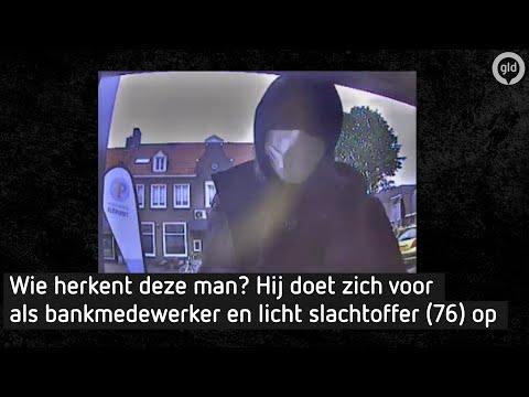 Bureau GLD: Oplichter steelt duizenden euro's van slachtoffer