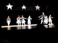 Giselle Marie Ng - The Syncopated Clock - Ballet ...