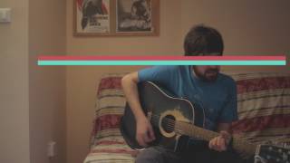 A forma di fulmine - Le luci della centrale elettrica | COVER |