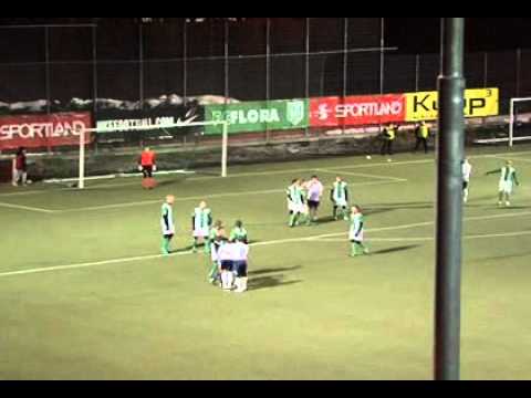 Flora - Sillamae Kalev 22.03.2011.mpg