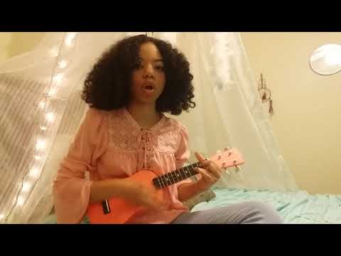 Shawn Menses - Stitches (cover)