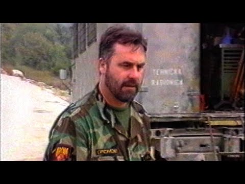 1993.00.00. - 2. gbr Gromovi - Izrada ceste Žumberak (Sošice - Sekulići)