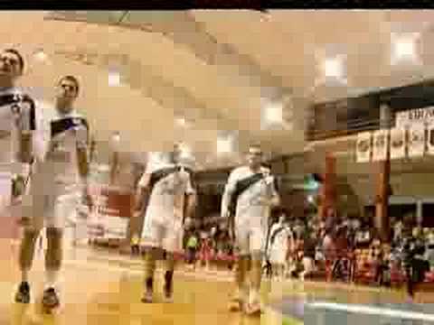 Asobal 2008/2009  J. 3 CQN - OCT (29-35)