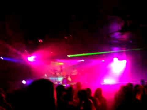 DJs Shane Morris & Jimpy back 2 back @ The Hipppo Club R