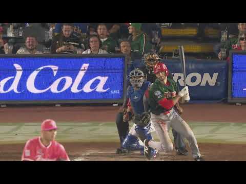 G6 | México 🔴 (Charros de Jalisco) 🆚  Puerto Rico (Cangrejeros de Santurce)| SDC Jalisco 2026