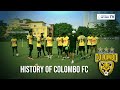 Story of Colombo FC