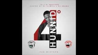 YG  Feat Ty$ -  She Don&#39;t Love Me  (4 Hunnid Degreez Mixtape w/ download)