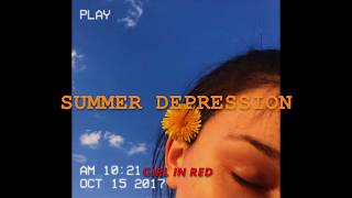 summer depression - girl in red (vietsub)