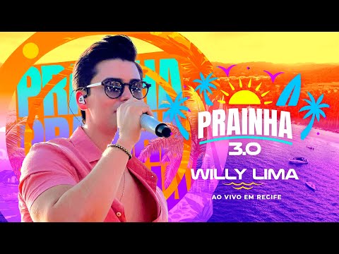 WILLY LIMA - Bregão (Prainha 3.0)