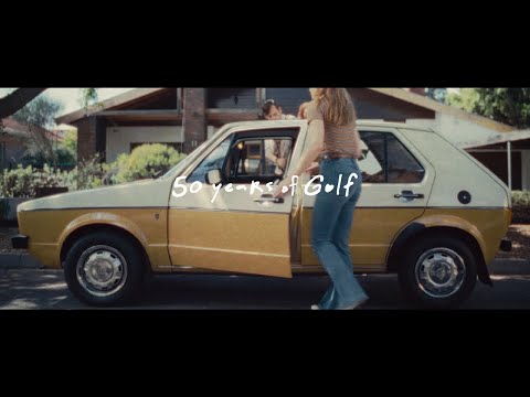 #VWGolf - more than just a car