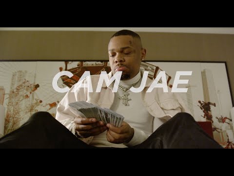 Cam Jae - This Is Why I'm Hot (Music Video) Dir. @VIZNAMI