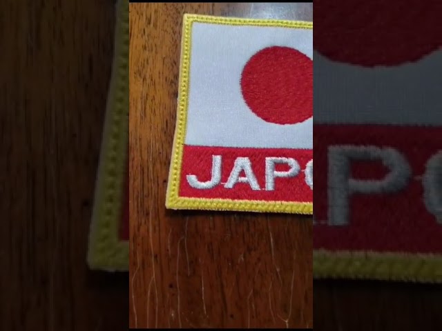 Vídeo relacionado con 2 parches de banderas de España, emblema nacional español táctico, parche bordado Bordado de Aplicación para gancho y lazo para ropa táctica, mochila, gorra de béisbol, chaleco uniforme