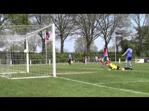 Roda Boys 2 - sc Capelle 2