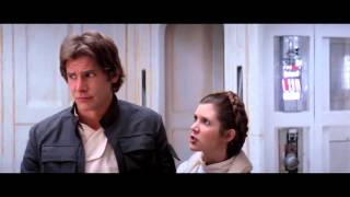 Why you stuck-up, half-witted, scruffy-looking nerf herder!