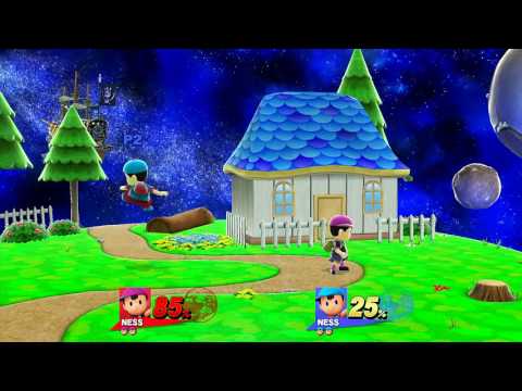 Time to nerf the pk flash